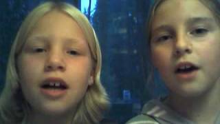 Ik hou van hard! (Loes en Lieke)