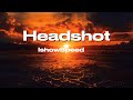 IShowSpeed Headshot Lyrics