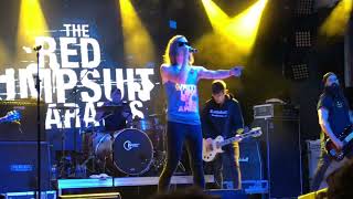 The Red Jumpsuit Apparatus-In Fate’s Hands &amp; The Awakening (Live @ Lifest 2019)