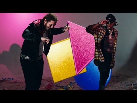 Post Malone x Bronksi Beat - Smalltown Congratulations