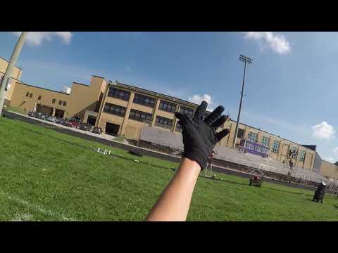 Jersey Surf 2018 Finals Trumpet Cam