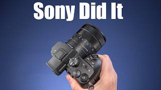 Download lagu One Camera To Rule Them All - The Sony RX10 V mp3