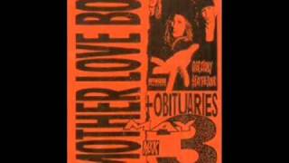 Mother Love Bone - Hold Your Head Up