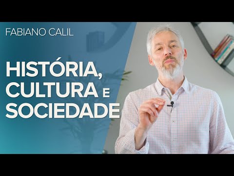 Historia Cultura e Sociedade