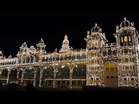 Mysore Palace