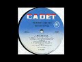 The Ramsey Lewis Trio - Cecile [JAZZ]