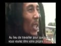 BOB MARLEY L Herbe Est Une Plante