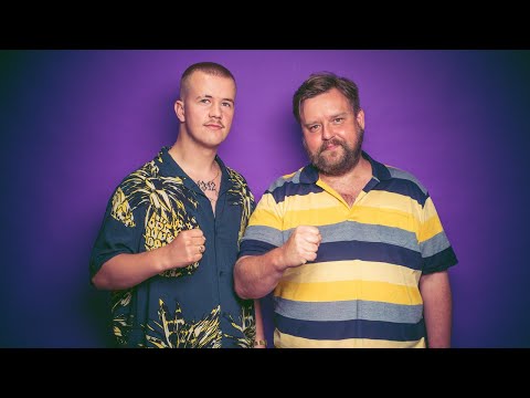 Floral Bugs: "Charyzma jest supermocą Słonia" (Flintesencja)