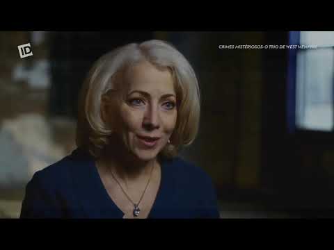 investigação Discovery crimes mistériosos : o trio de west Memphis EP1