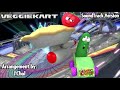 Veggie Kart - I Can Be Your Friend (Soundtrack Version)