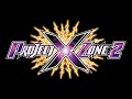 Brave New World Namco X Capcom Project X Zone 2 OST Extended