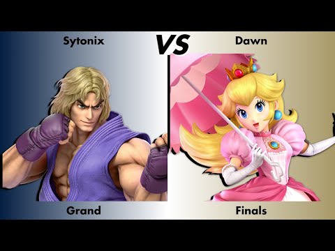 Sytonix (Ken) VS Dawn (Peach) | Freedom.Zips 69 | Grand Finals/Reset