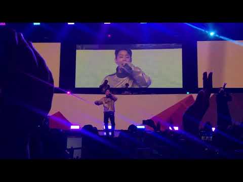 20190202  loco 로꼬 , 그레이 , 우원재 - 시차 2019 respect see you again 리스펙콘서트