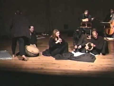 04 Viva el gran Rey Don Fernando - Carlos Verardi - Camerata Renacentista de Caracas