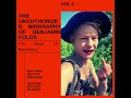 Ben Folds - Hospital Song- The Unauthorized Biography of Benjamin Folds Vol 2