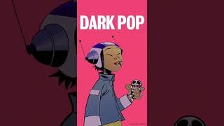 cibo matto - birthday cake animation by me! #gorillaz #mihohatori #gorillaznoodle #animationmeme
