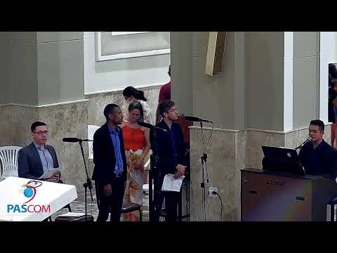 Santa Missa - 29/11/2020 (09:00)