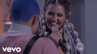 Irma el Huracán, Drama K - Mentiroso Remix [Official Músic Vídeo] | La Reina del Flow 2