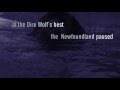 "The Dire Wolf" - The Tragically Hip (Lyric Video)