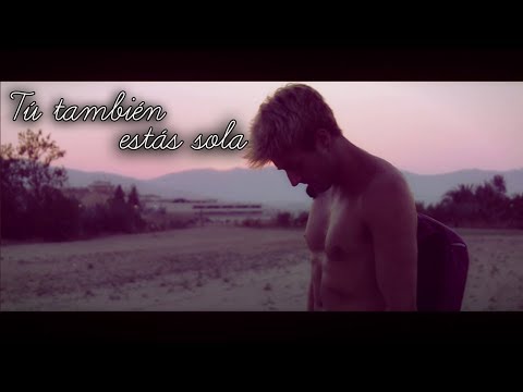 ME SIENTO SOLA - ESTOY SOLA / Niñato / Reflexiones / No tengo amigos / ya no aguanto más