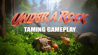 Under a Rock video 1