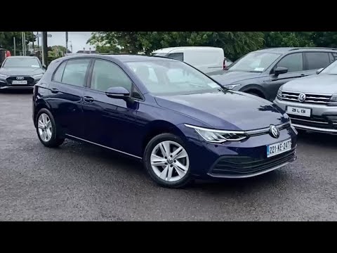 Volkswagen Golf 2.0 TDI 115HP Life - Image 2