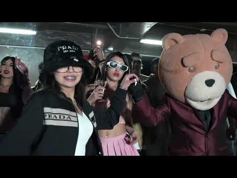 Relampamigos Recargado🧸⚡DJ TEEDY (LIVE SETT)