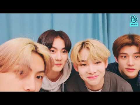 [INDO SUB] VLIVE ENHYPEN - 221020 JAY ,JUNGWON, NI-KI AND JAKE