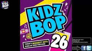 Kidz Bop Timber