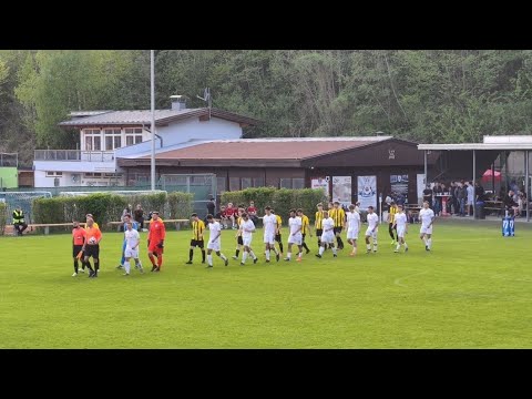 SV Stans 1-2 SK Hippach (Regional League East Tyrol)
