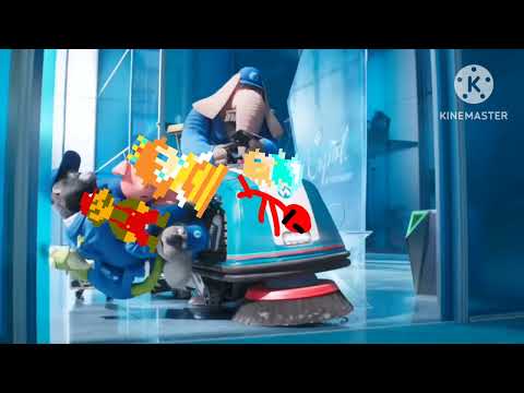 SING 2 The First R Rated TV SPOT