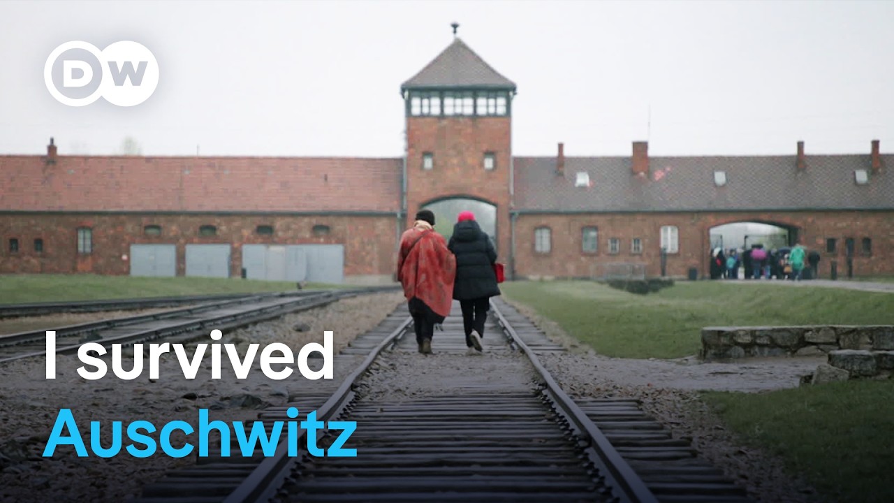 In the Shadow of Trauma: Life After Auschwitz