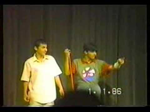 Anime Expo 1998 - #37 Akira's Nightmare