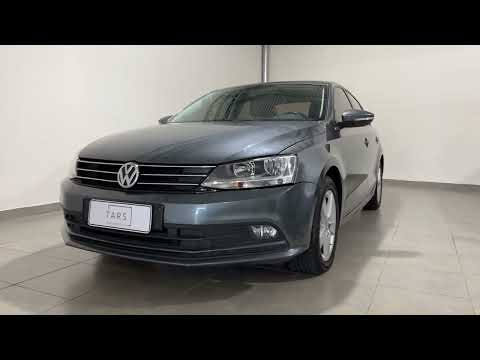 Volkswagen Vento 1.4TSI BM Tech Highline DSG