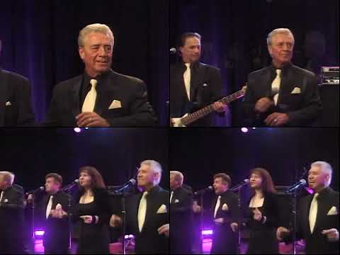 Del Satins Promo Video