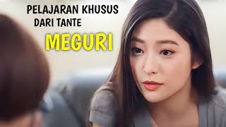 Download lagu PELAJARAN YANG BIKIN KETAGIHAN!!! ALUR FILM MY AUNT (2020). mp3