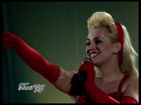 Gili - Xixëllonja (Festivali i 34-të i Këngës në RTSH)