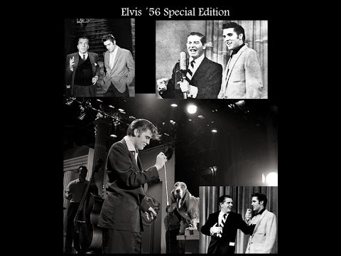 Elvis '56 Special Edition Trailer