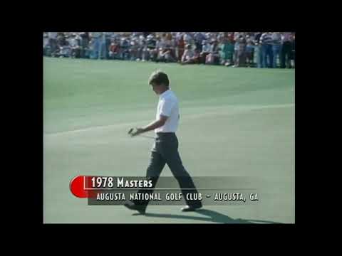 1978 Gary Player