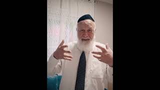 שבת הגדול של החיים