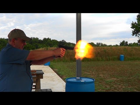 Rock Island Armory Pak-Out 12 Gauge Folding Shotgun -- SHOT Show 2026