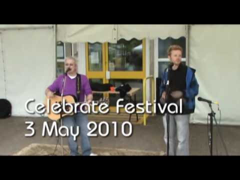 Celtic Vibes - Tell Me Ma - Celebrate Festival 2010