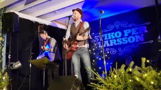 Stiko Per Larsson - Skriv upp henne först