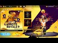 ROSE EMOTE ROYALE KITNA DAIMOND LAGEGA FF NEW EVENT