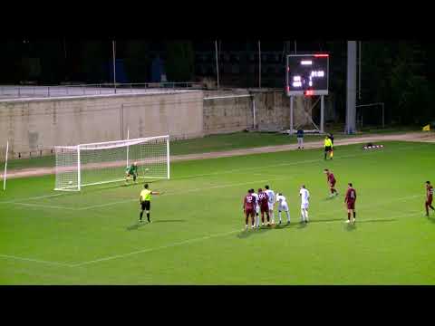 GŻIRA UNITED (0-1) SIRENS - 05.12.2020 - #MatchHighlight