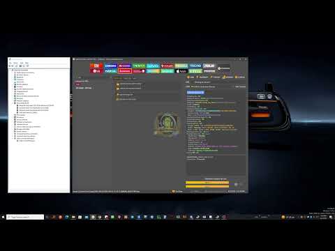 Lenovo Tab M11 (TB-330XU) Erase Frp One Click By UnlockTool - 3.8.2025