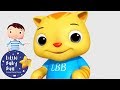 Little Baby Bum Mia And Friends Potty Song V2 More Baby Songs Nursery Rhymes