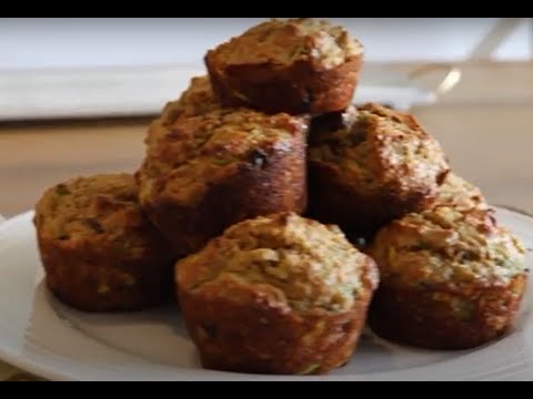 How to make: Marvellous muffins