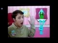 Blue S Clues Mailtime Theme Season 3 Theme 23
