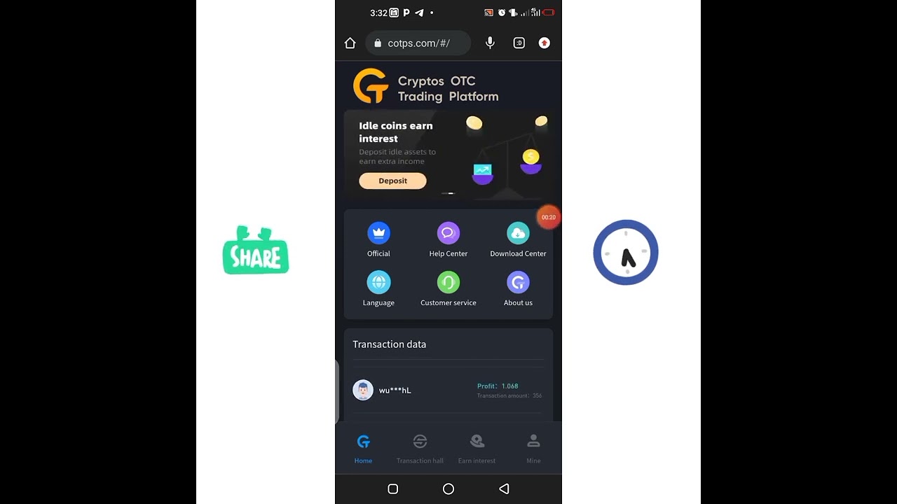 Cotp Trading Platform Review